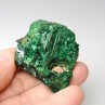 Azurite psm malachite - Touissit, Morocco