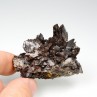 Axinite - Mine Obira, Ono-gun, Kyushu, Japon