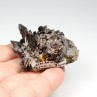 Axinite - Mine Obira, Ono-gun, Kyushu, Japon