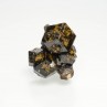 Grenat (var. andradite) - Région de Kayes, Mali