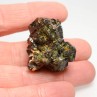 Grenat (var. andradite) - Région de Kayes, Mali