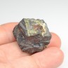 Galena, pyromorphite - Argentolle, Saône-et-Loire, France