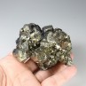 Pyrite - Huanzala mine, Peru