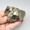 Pyrite - Huanzala mine, Peru