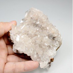 Calcite - Ojuela mine, Mapimi, Durango, Mexico