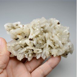 Quartz - Cuzac, Lot, France