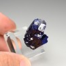 Azurite - Kerrouchen, Maroc