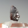 Spessartine garnet - Navegadora Mine, Minas Gerais, Brazil