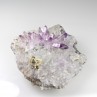 Amethyst - Piedra Parada, Veracruz, Mexico