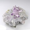 Amethyst - Piedra Parada, Veracruz, Mexico