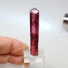 Tourmaline rubellite - Pegmatite de Sosedka, Transbaïkalie, District fédéral extrême-oriental, Russie