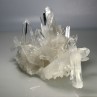 Quartz - Penas Blancas, Boyaca, Colombie