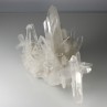 Quartz - Penas Blancas, Boyaca, Colombie