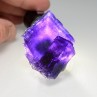 Fluorite - Berbes, Asturias, Spain