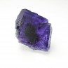 Fluorite - Berbes, Asturias, Spain