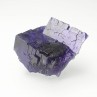 Fluorite - Berbes, Asturias, Spain