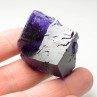 Fluorite - Berbes, Asturias, Spain