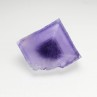 Fluorite - Berbes, Asturias, Spain