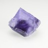 Fluorite - Berbes, Asturias, Spain