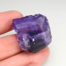 Fluorite - Berbes, Asturias, Spain