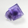 Fluorite - Berbes, Asturias, Spain