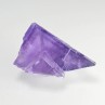 Fluorite - Berbes, Asturias, Spain