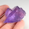 Fluorite - Berbes, Asturias, Spain