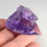 Fluorite - Berbes, Asturias, Spain