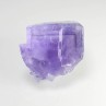 Fluorite - Berbes, Asturias, Spain