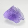 Fluorite - Berbes, Asturias, Spain