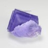 Fluorite - Berbes, Asturias, Spain