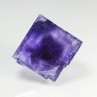 Fluorite - Berbes, Asturias, Spain