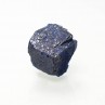 Azurite - Chessy, Rhône, France