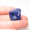 Azurite - Chessy, Rhône, France