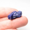 Azurite - Chessy, Rhône, France