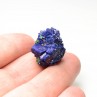 Azurite - Chessy, Rhône, France