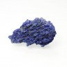 Azurite - Chessy, Rhône, France