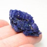 Azurite - Chessy, Rhône, France