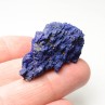 Azurite - Chessy, Rhône, France