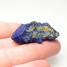 Azurite - Chessy, Rhône, France