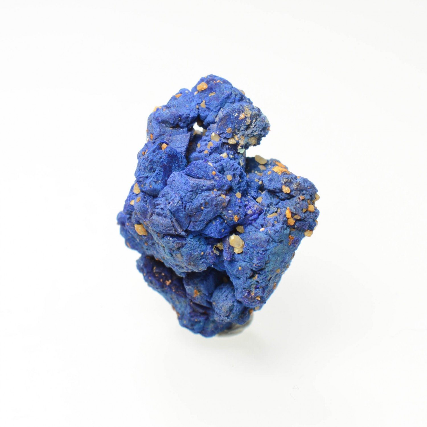 Azurite - Chessy, Rhône, France