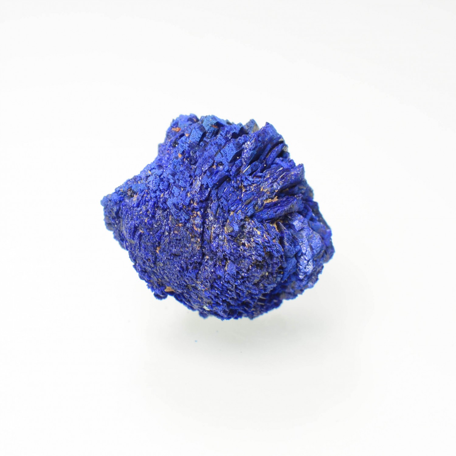 Azurite - Chessy, Rhône, France