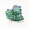 Azurite et malachite - Chessy, Rhône, France