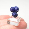 Azurite - Chessy, Rhône, France