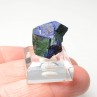 Azurite - Chessy, Rhône, France