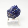 Azurite - Chessy, Rhône, France