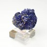 Azurite - Chessy, Rhône, France