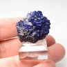 Azurite - Chessy, Rhône, France