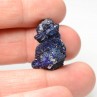 Azurite - Chessy, Rhône, France