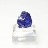 Azurite - Chessy, Rhône, France